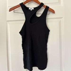 Agolde Athena Tank M